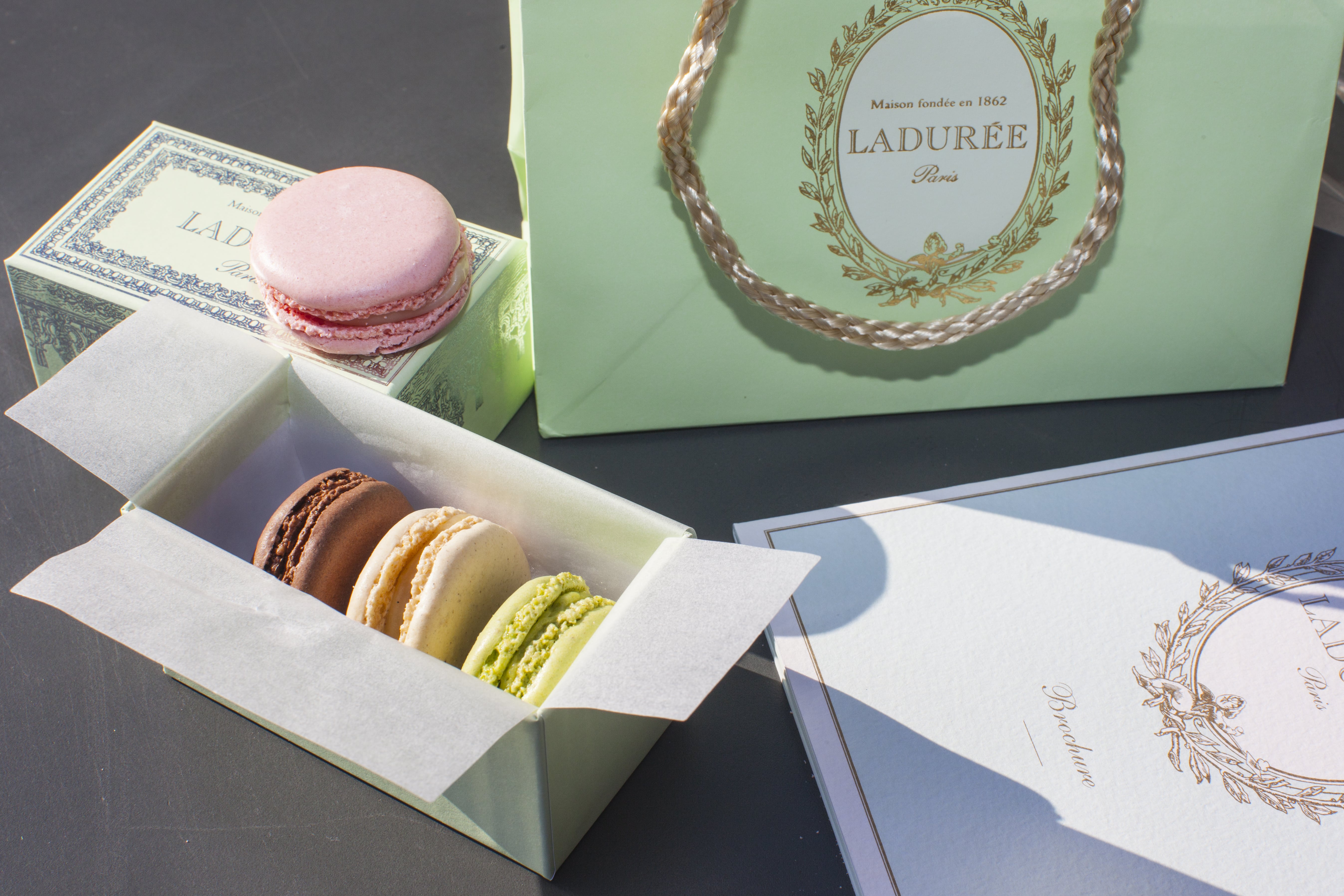 Ladurée